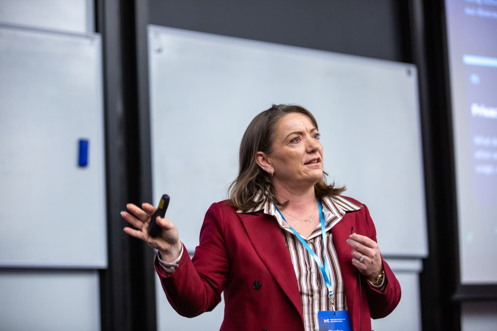 New Zealand IT & AI Job Forum