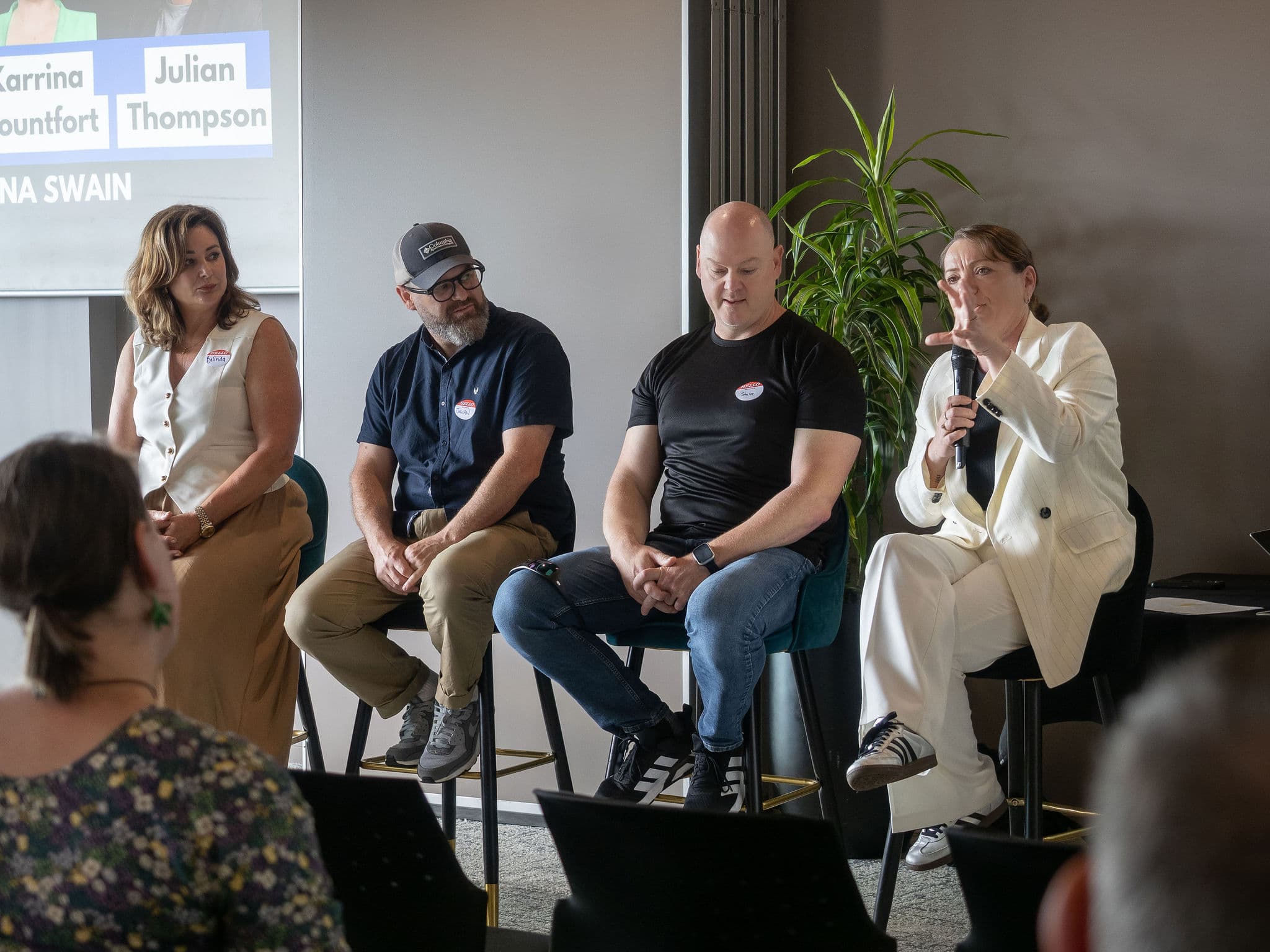 AI upskilling: where New Zealand teams should actually start